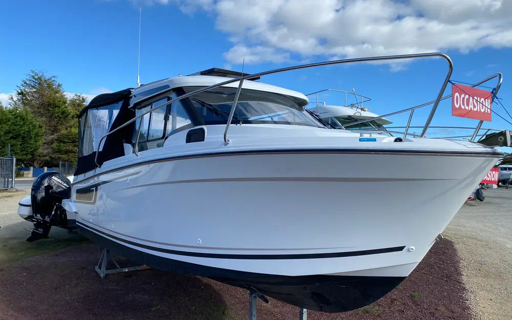 Jeanneau Merry Fisher 6.95