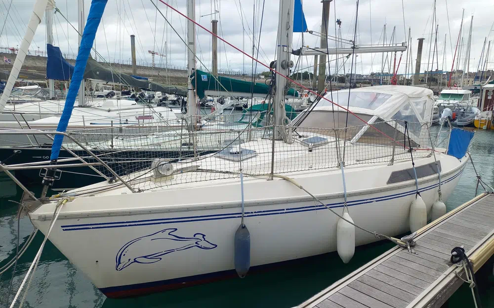 Jeanneau ESPACE 800