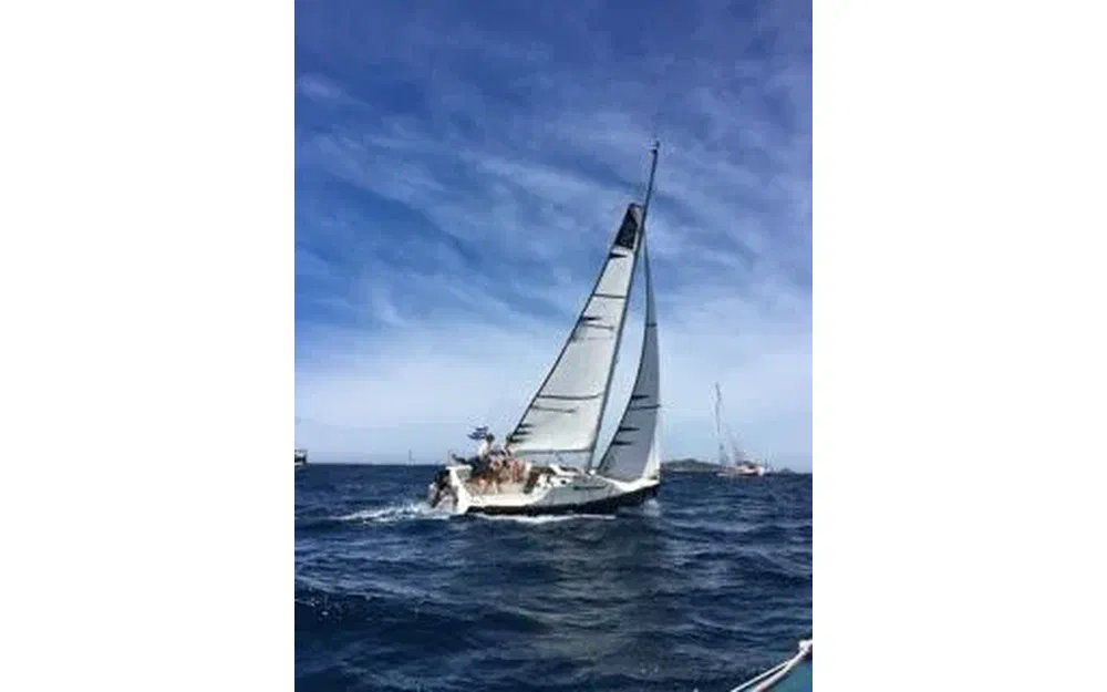 Beneteau First 20