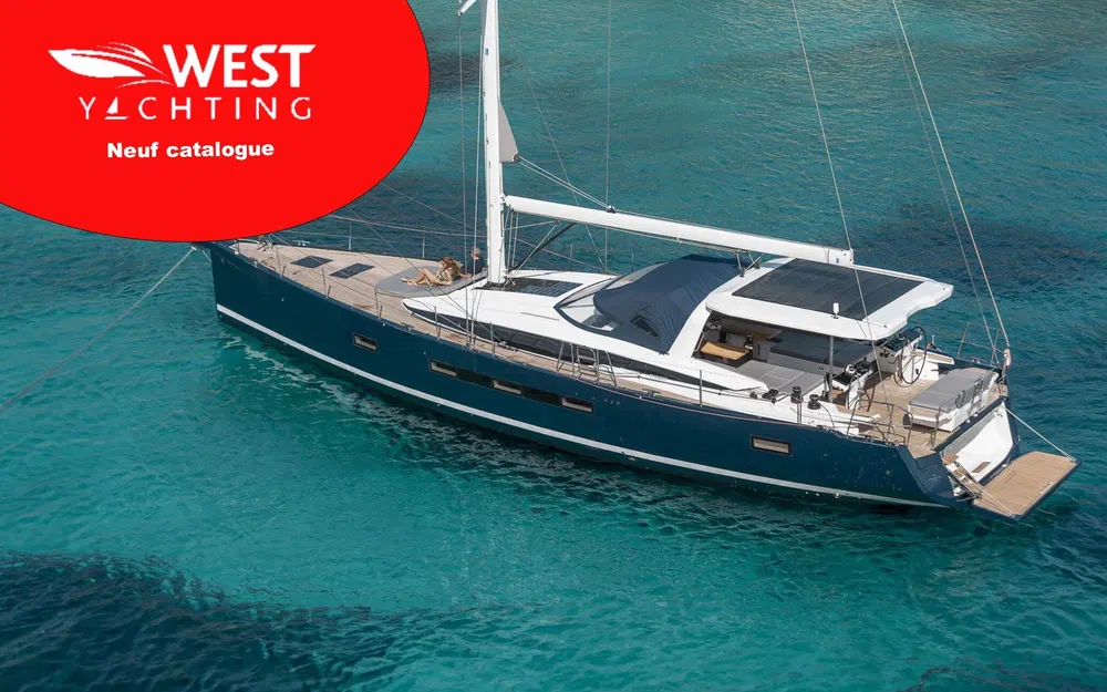 Jeanneau  65