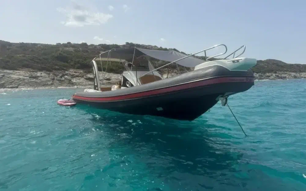 Joker Boat Mainstream 33