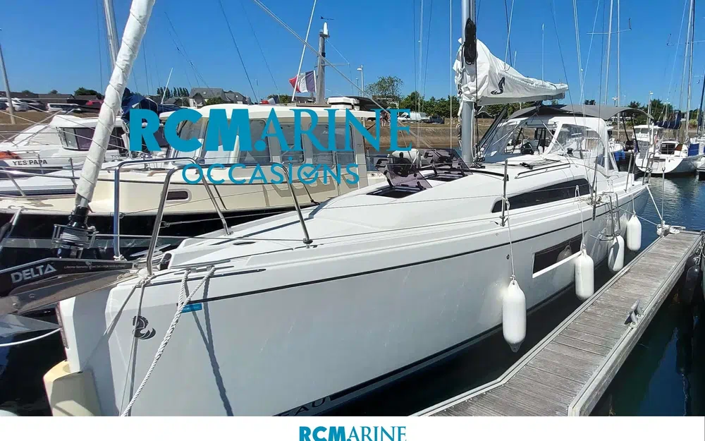 Beneteau Oceanis 30.1