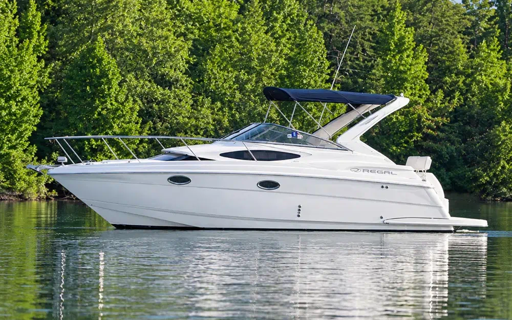 Regal  2860
