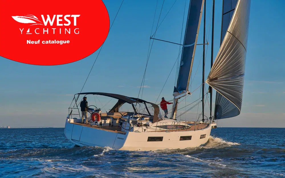 Jeanneau  60