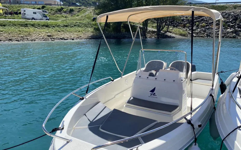 Pacific Craft  500 Open Trendy thumbs