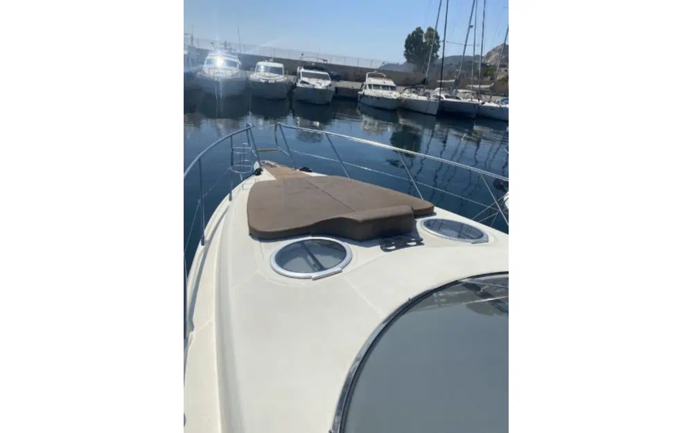 Beneteau Antares 600 HB