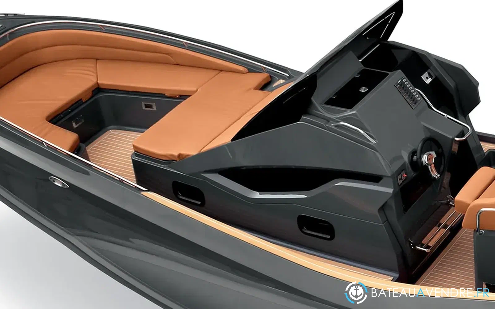 slider 4 Zar Formenti Zar 95 SL