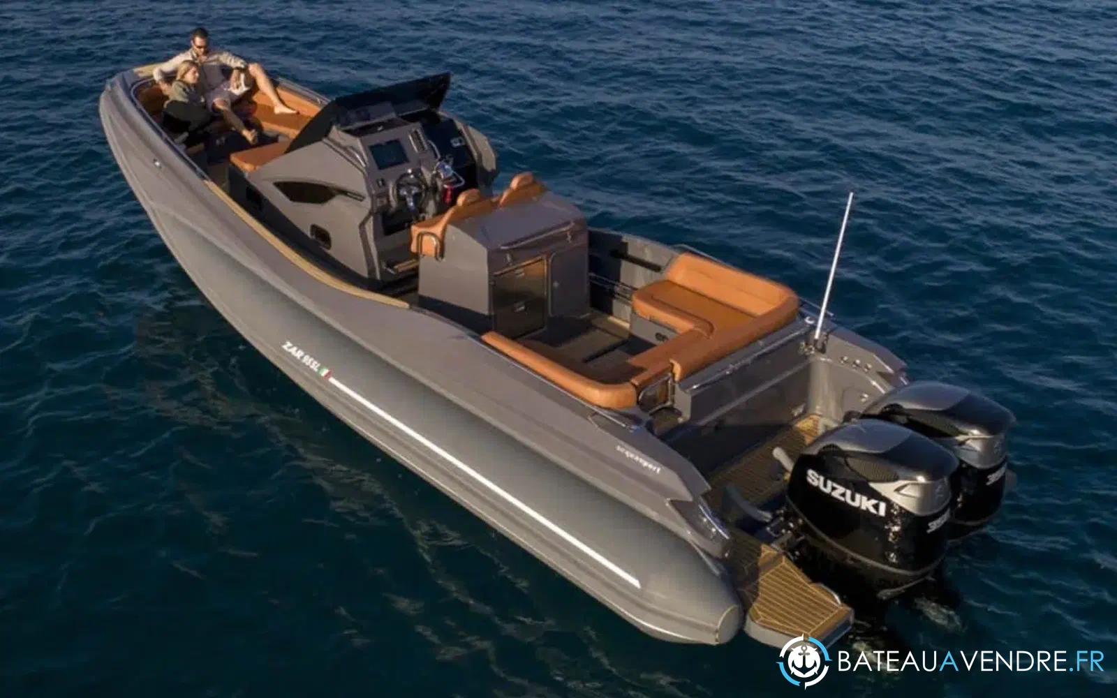 slider 0 Zar Formenti Zar 95 SL