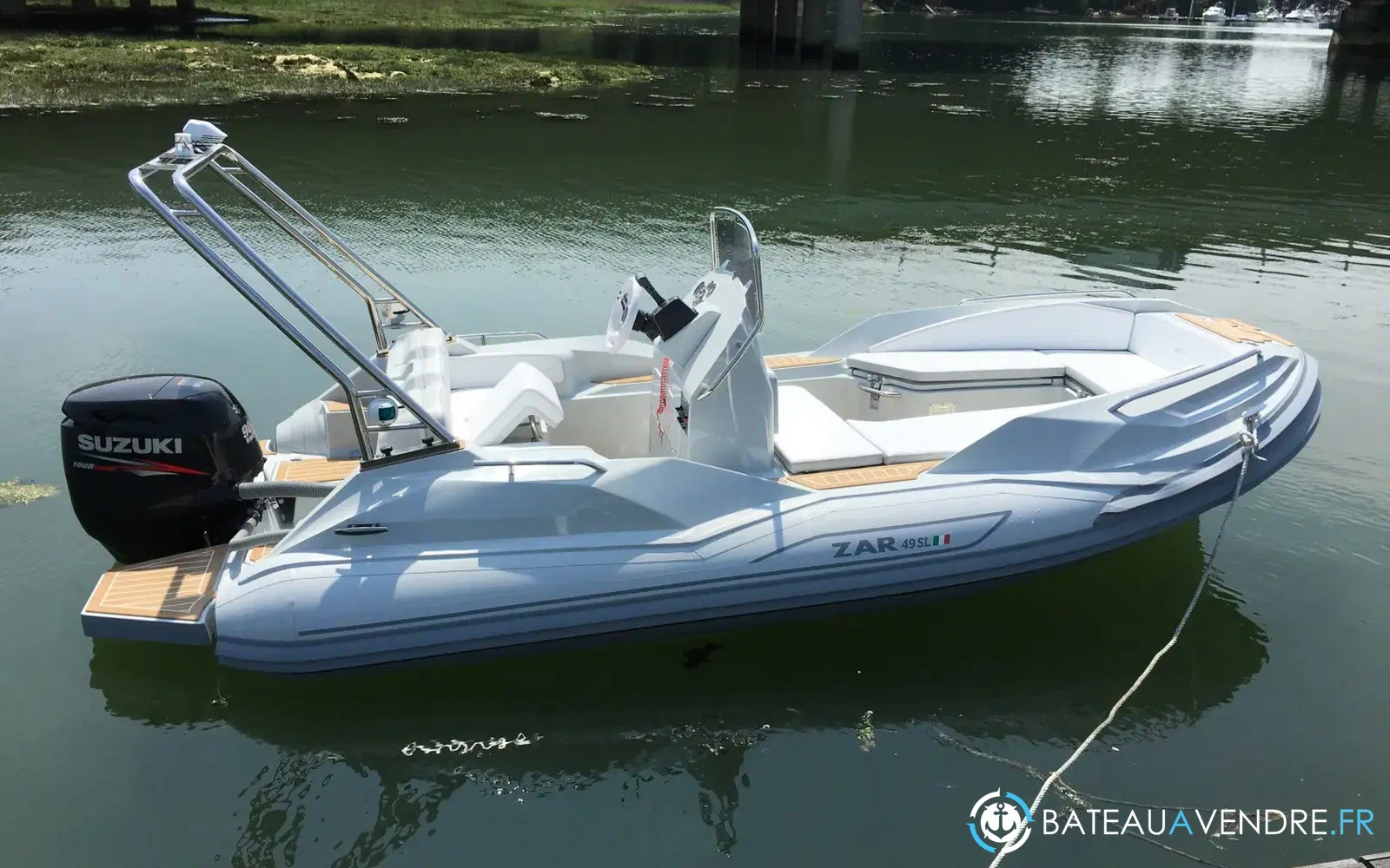 slider 0 Zar Formenti Zar 49 SL