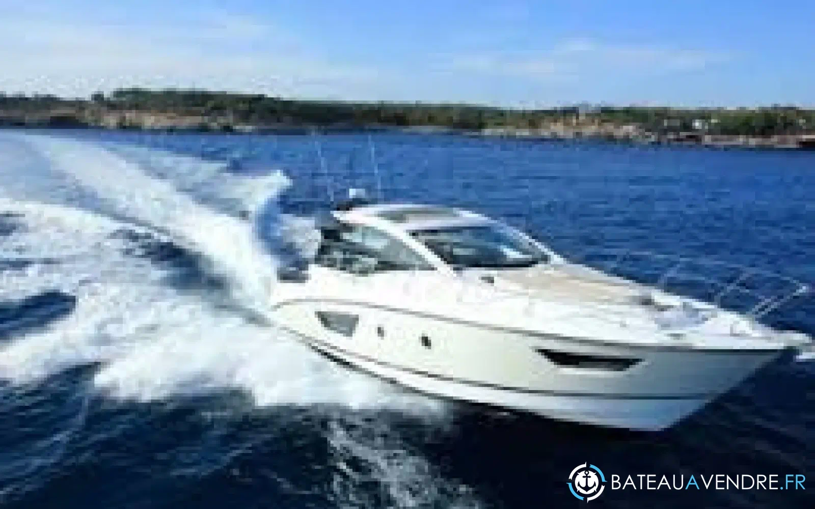 slider 0 Beneteau Gran Turismo 46