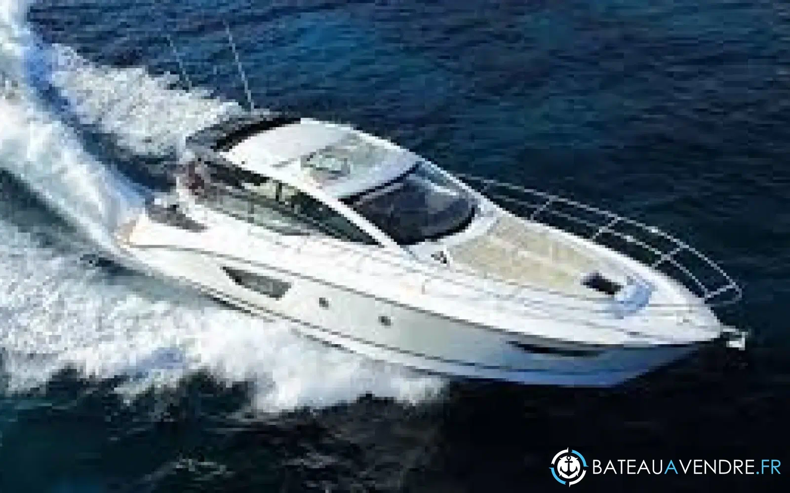 slider 1 Beneteau Gran Turismo 46