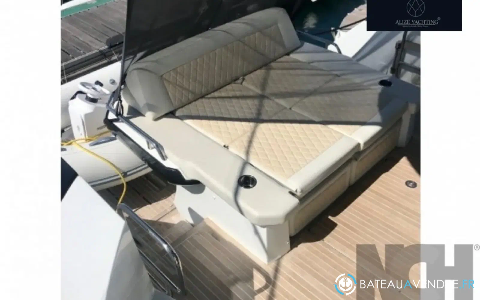 slider 7 Beneteau Gran Turismo 46