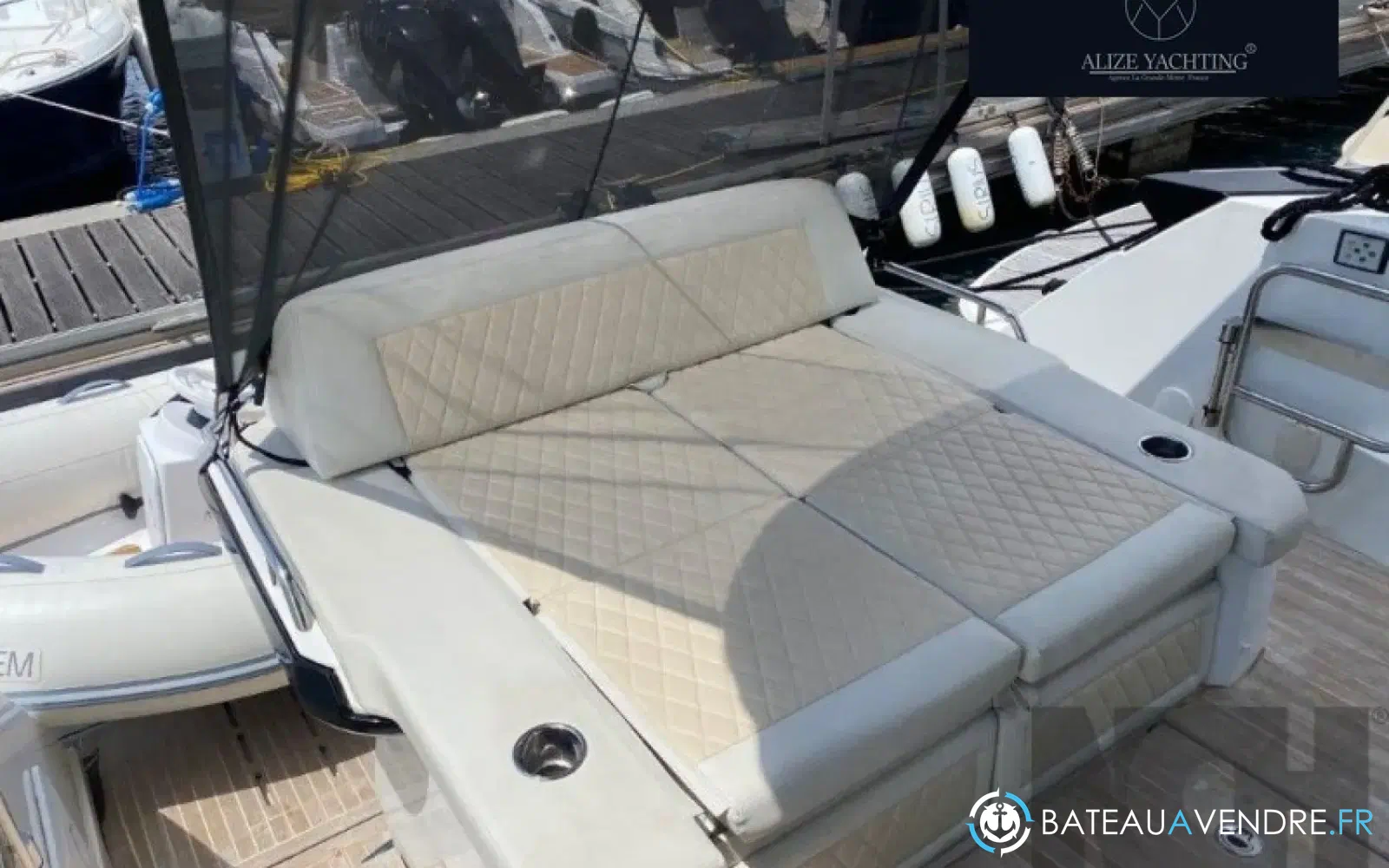 slider 8 Beneteau Gran Turismo 46