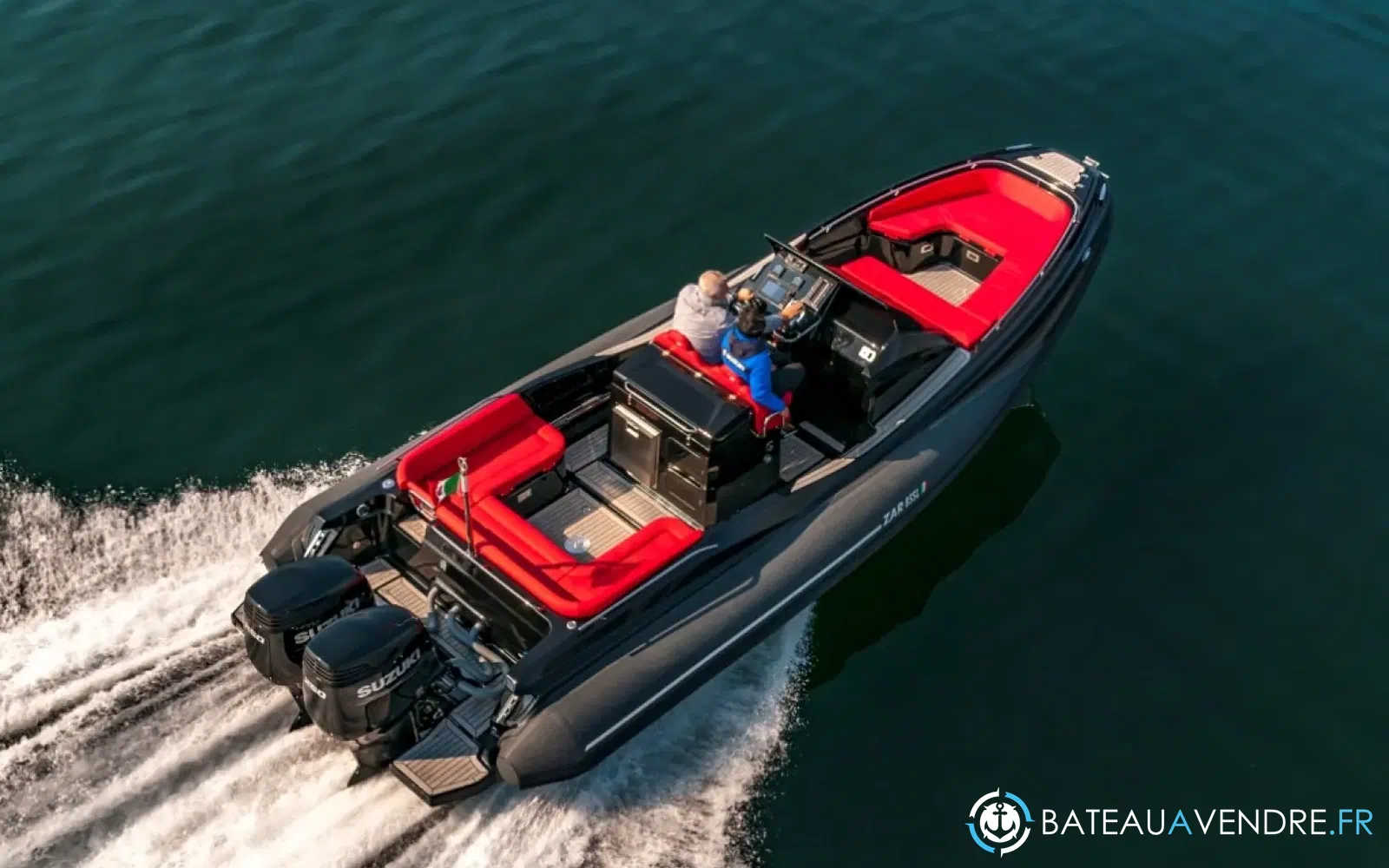 slider 0 Zar Formenti Zar 85 SL