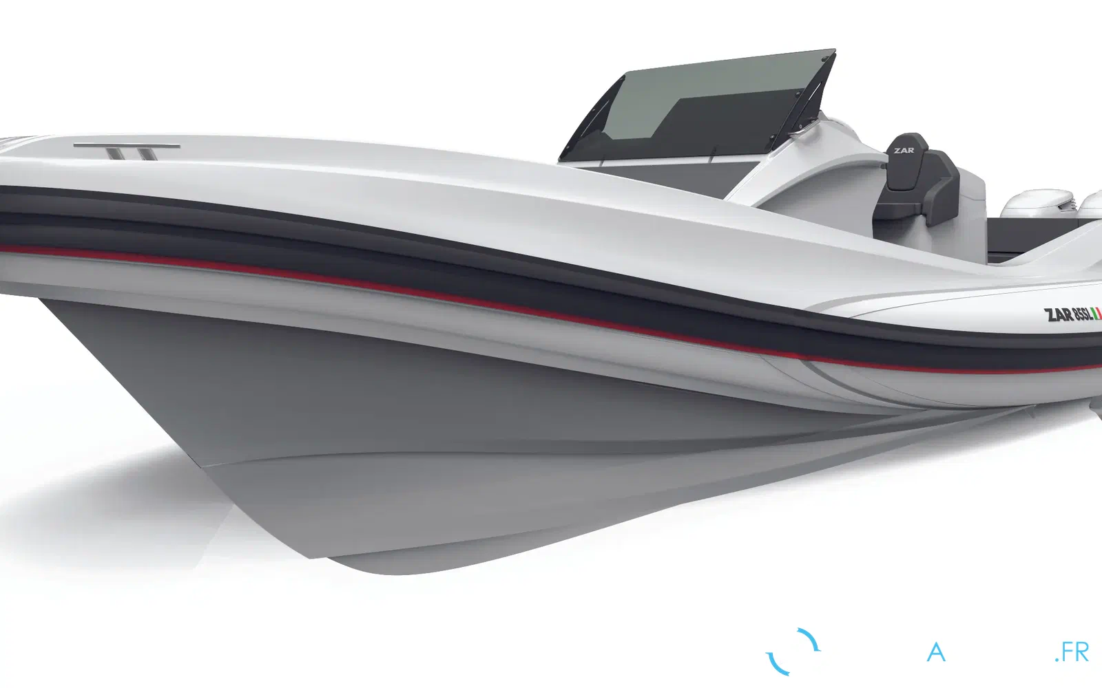 slider 4 Zar Formenti Zar 85 SL