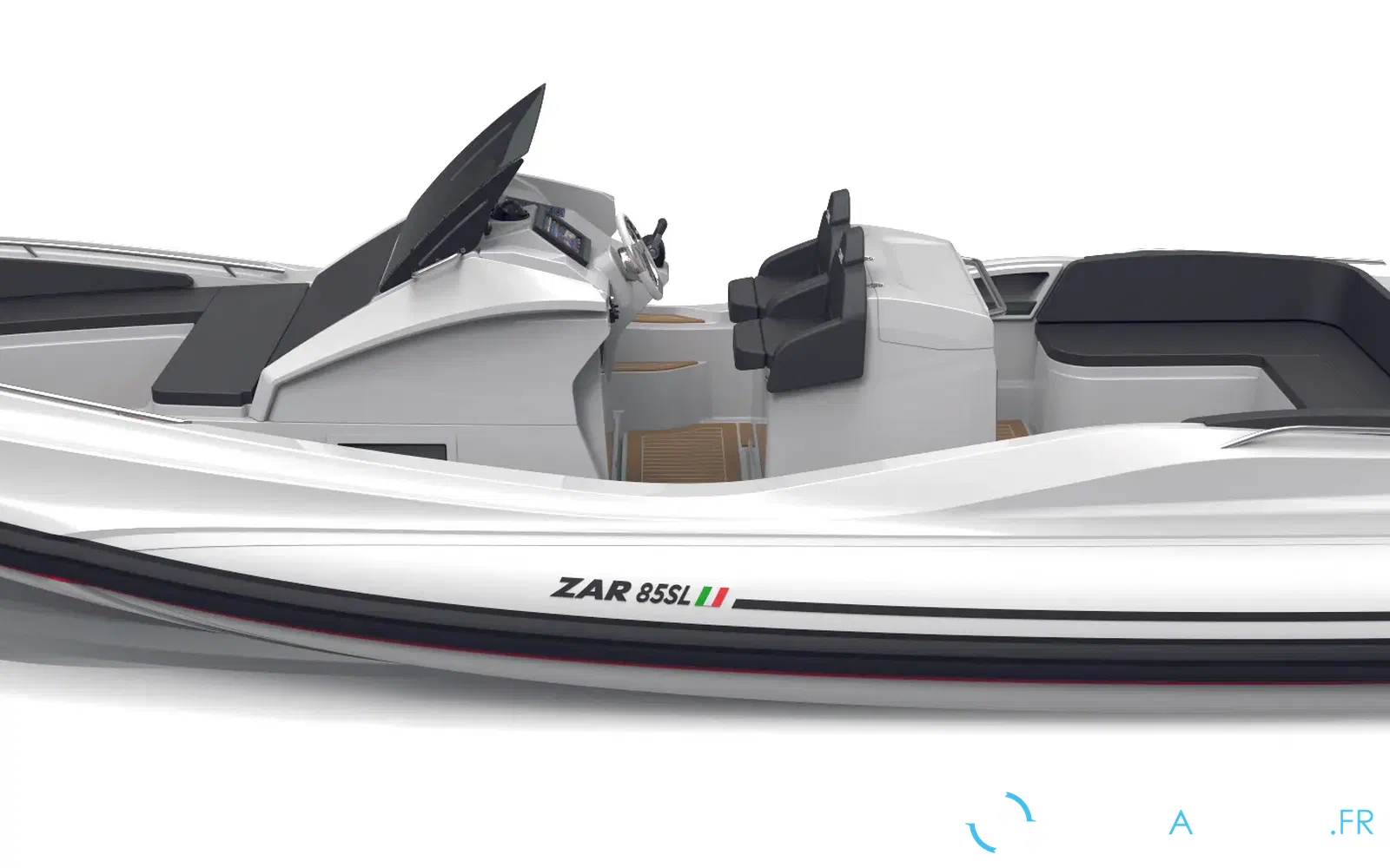 slider 5 Zar Formenti Zar 85 SL