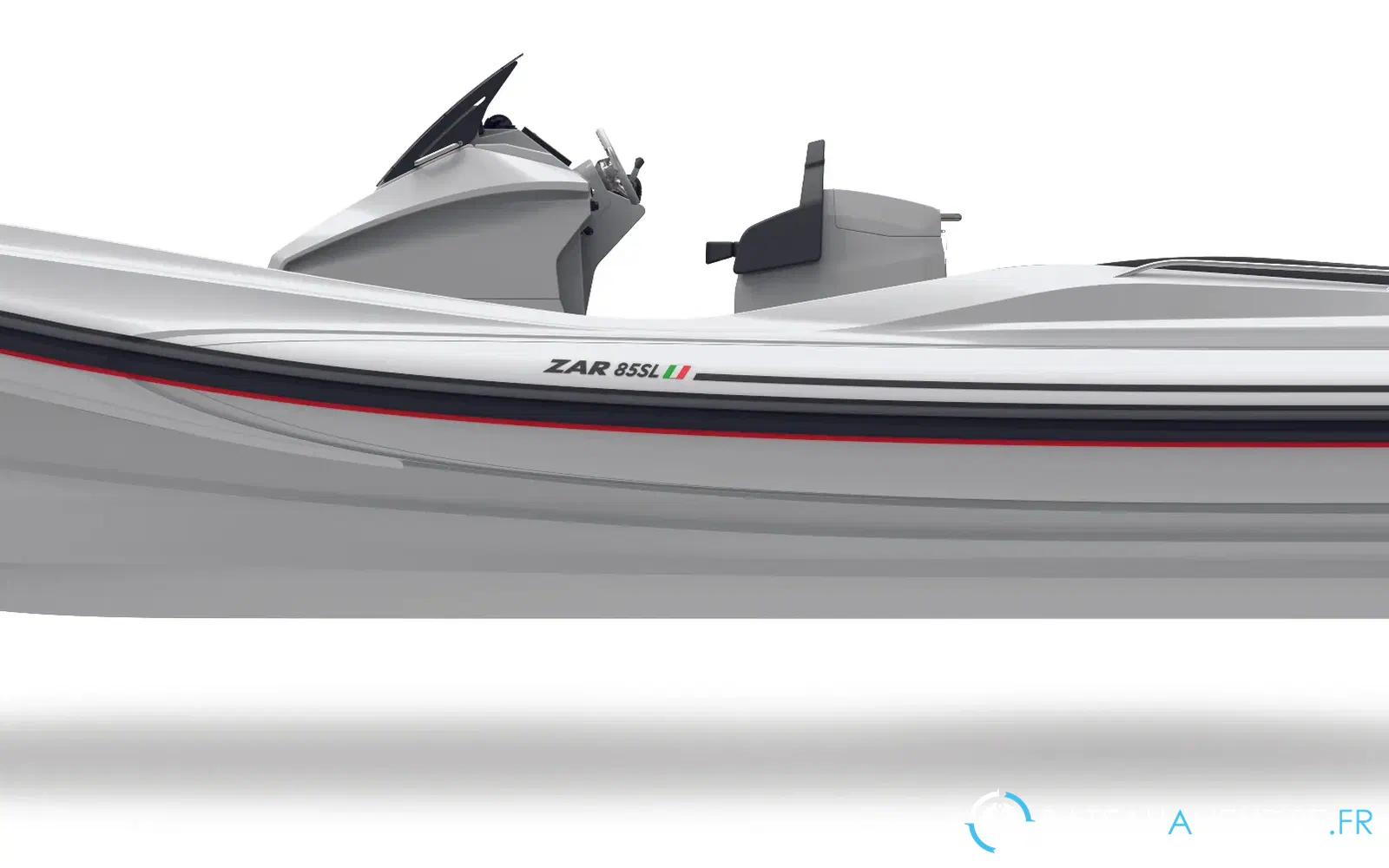 slider 6 Zar Formenti Zar 85 SL