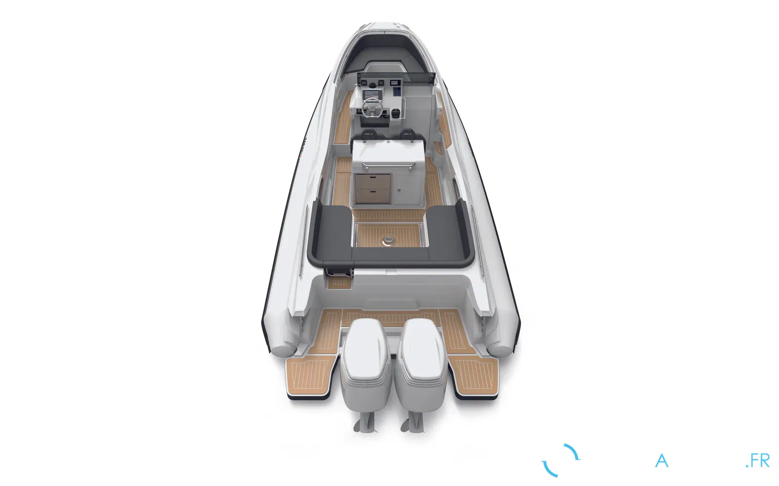 slider 7 Zar Formenti Zar 85 SL