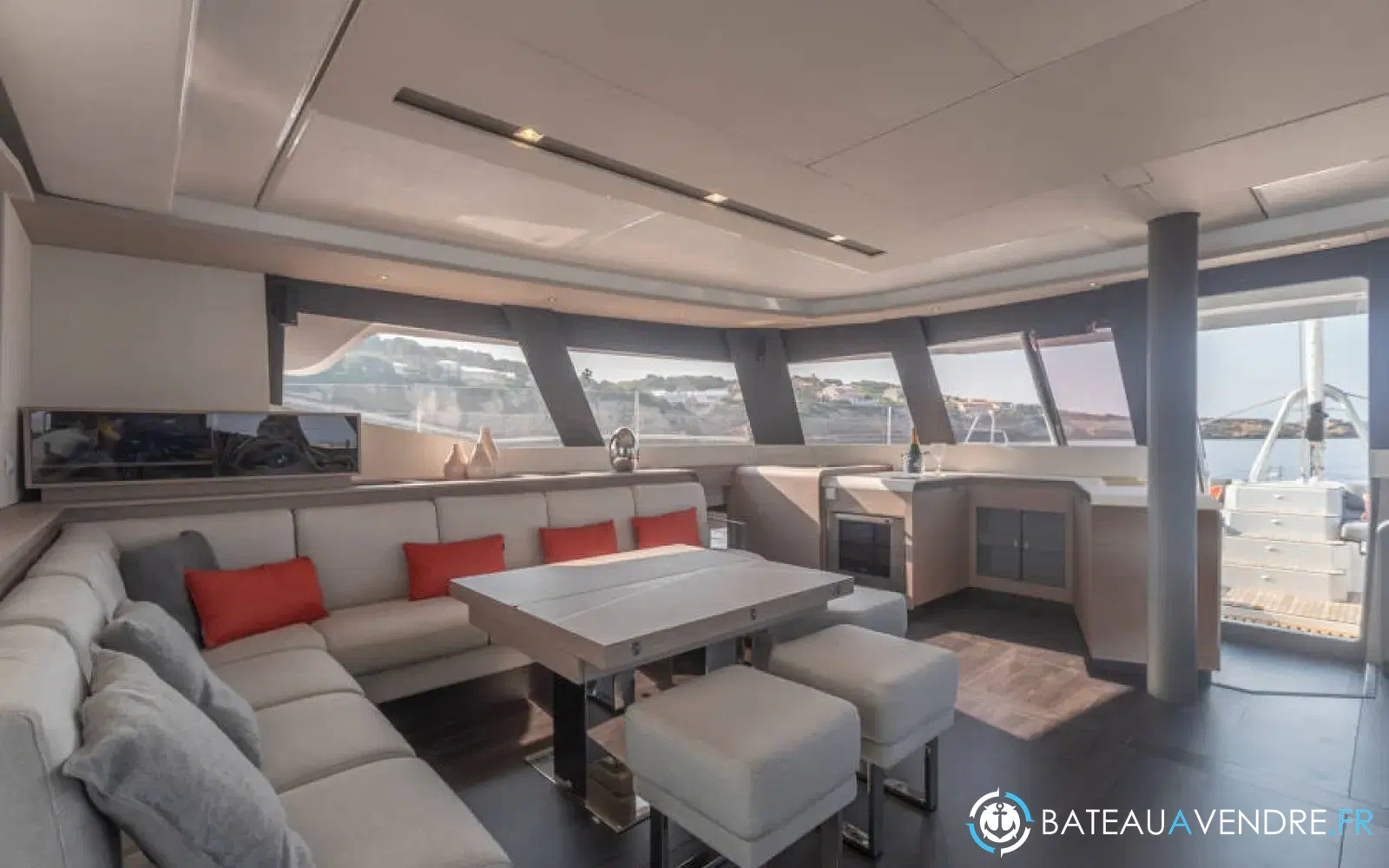 slider 20 Fountaine Pajot Samana 59