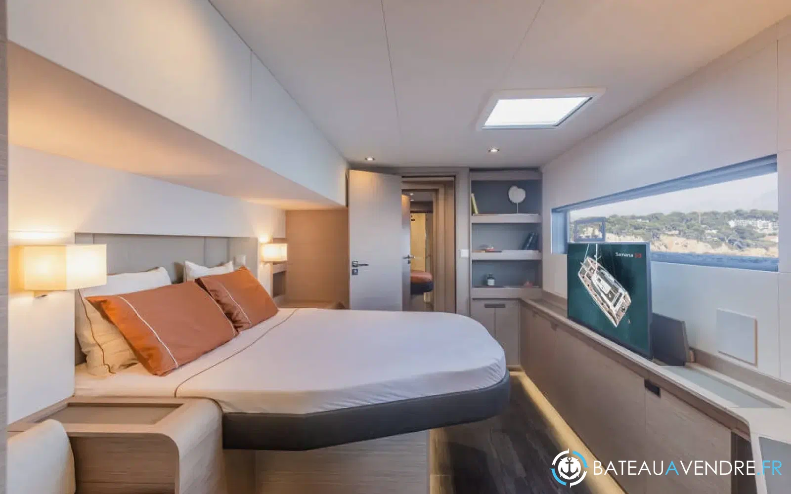 slider 22 Fountaine Pajot Samana 59