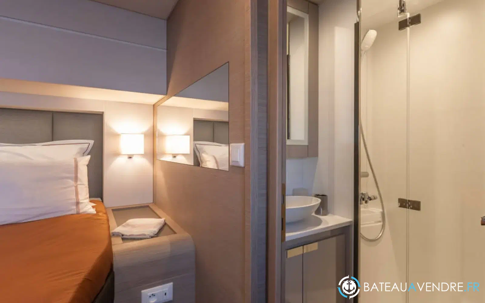 slider 23 Fountaine Pajot Samana 59