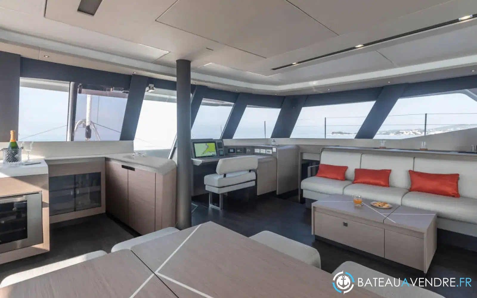 slider 27 Fountaine Pajot Samana 59