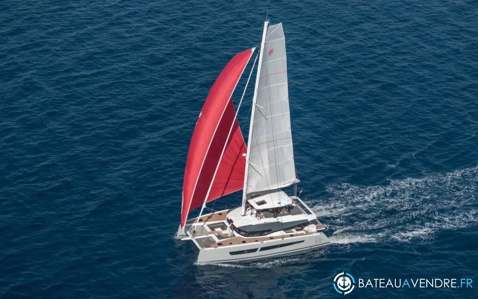 slider 2 Fountaine Pajot Samana 59