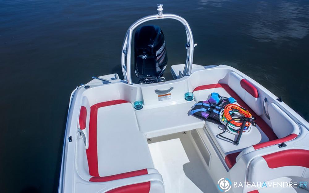 Bayliner Element M17 exterieur photo 3