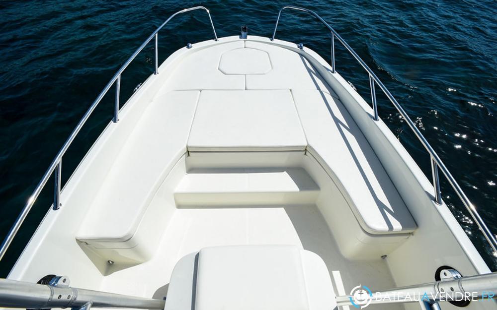 Bayliner Trophy T21 Bay interieur photo 2