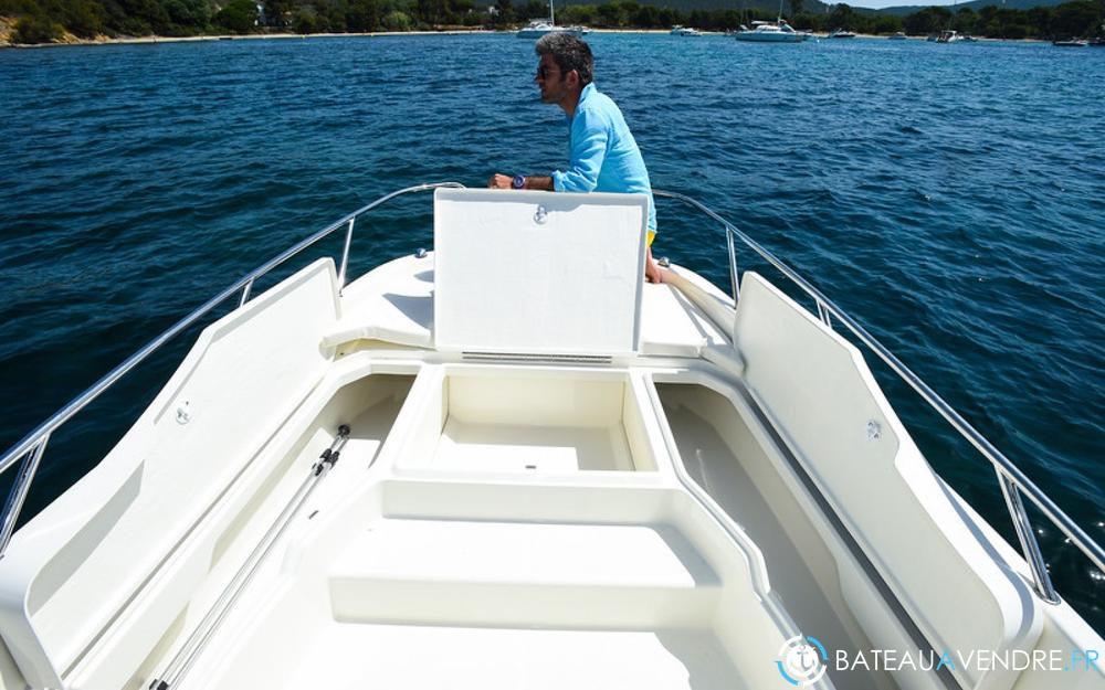 Bayliner Trophy T21 Bay exterieur photo 5