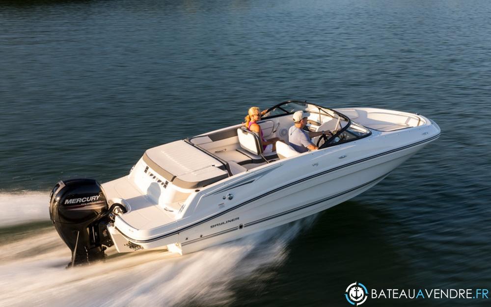 Bayliner VR5 OB exterieur photo 2