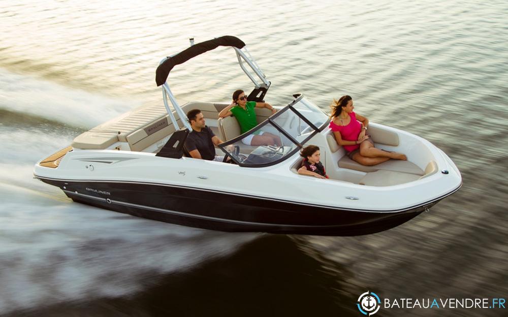 Bayliner VR5 OB interieur photo 3