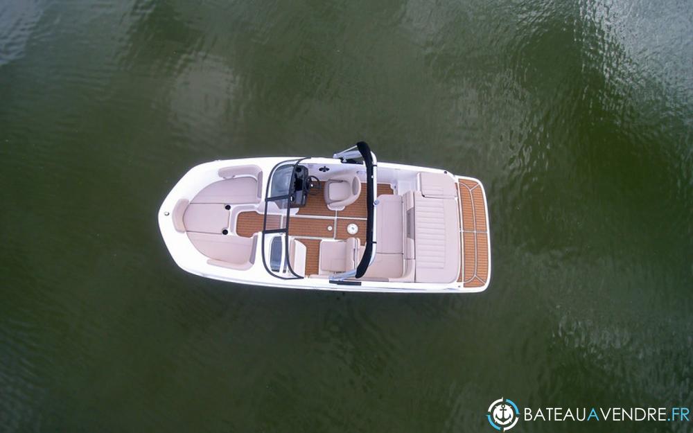 Bayliner VR5 OB exterieur photo 5