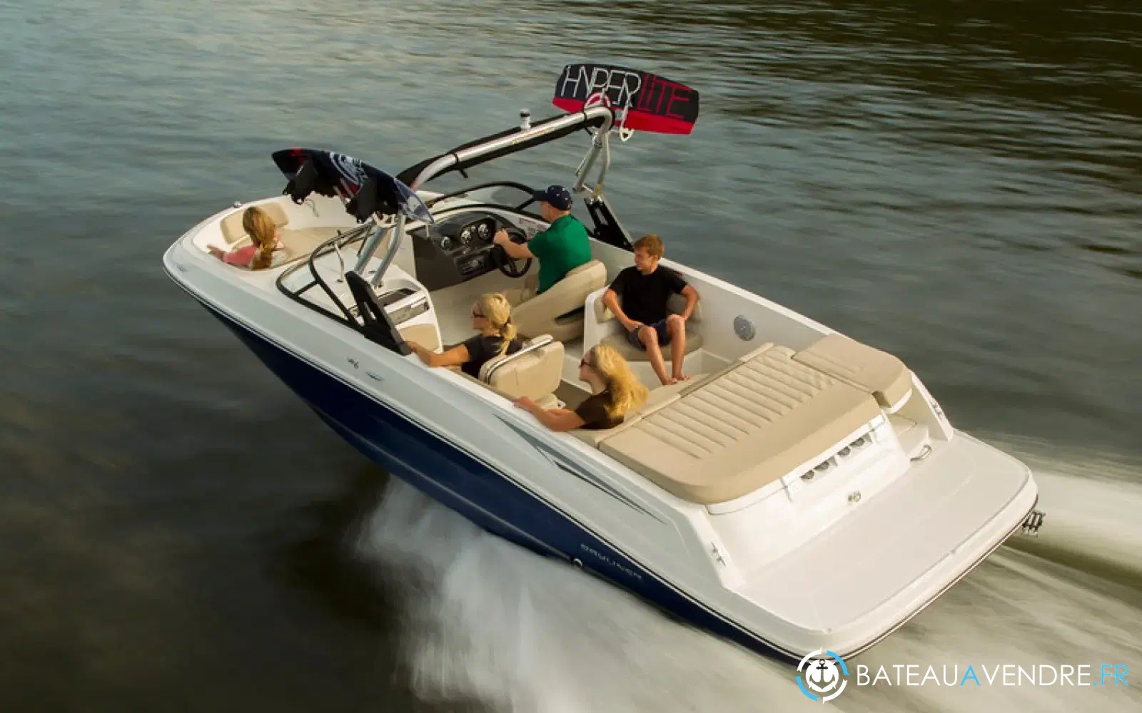 slider 2 Bayliner VR6 BOWRIDER OB