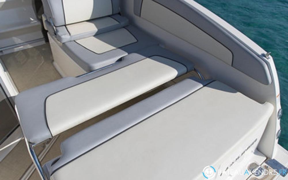 Bayliner Cierra 8 interieur photo 5