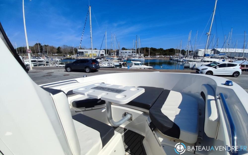 Bayliner Trophy T20 CX exterieur photo 5