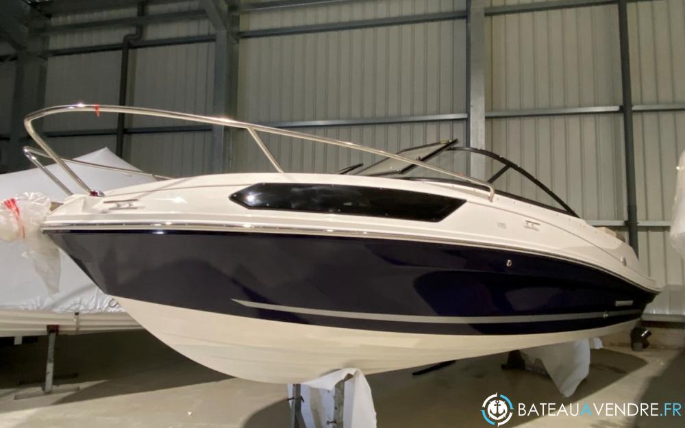 Bayliner VR5 Cuddy exterieur photo 2