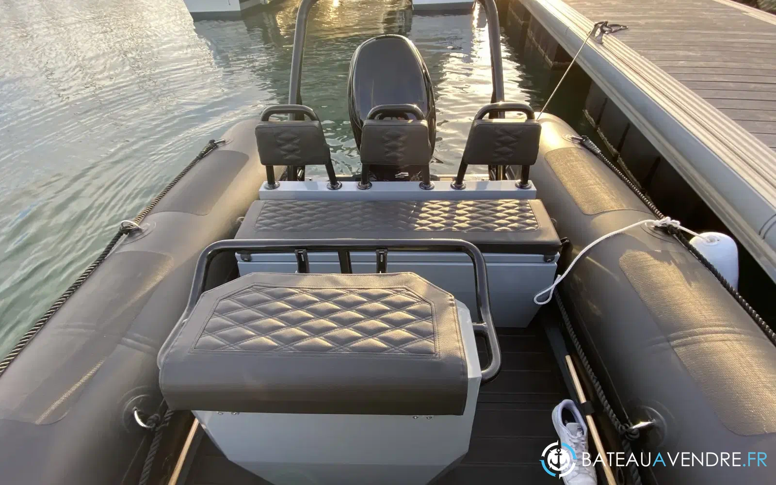 slider 4 3D Tender Nividic 550