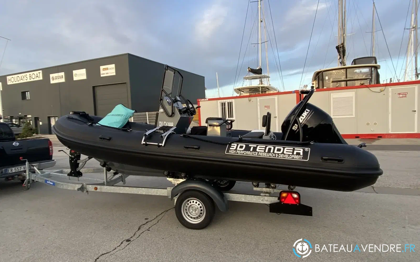slider 5 3D Tender Nividic 550