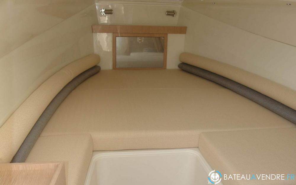 Nuova Jolly Prince 24 Cabin interieur photo 2