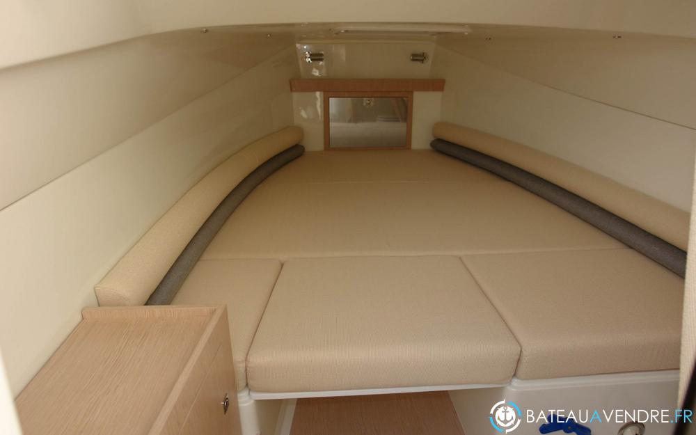 Nuova Jolly Prince 24 Cabin interieur photo 4