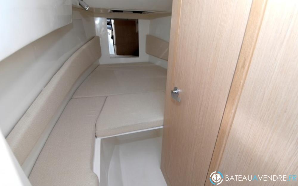 Nuova Jolly Prince 28 Sport Cabine interieur photo 3