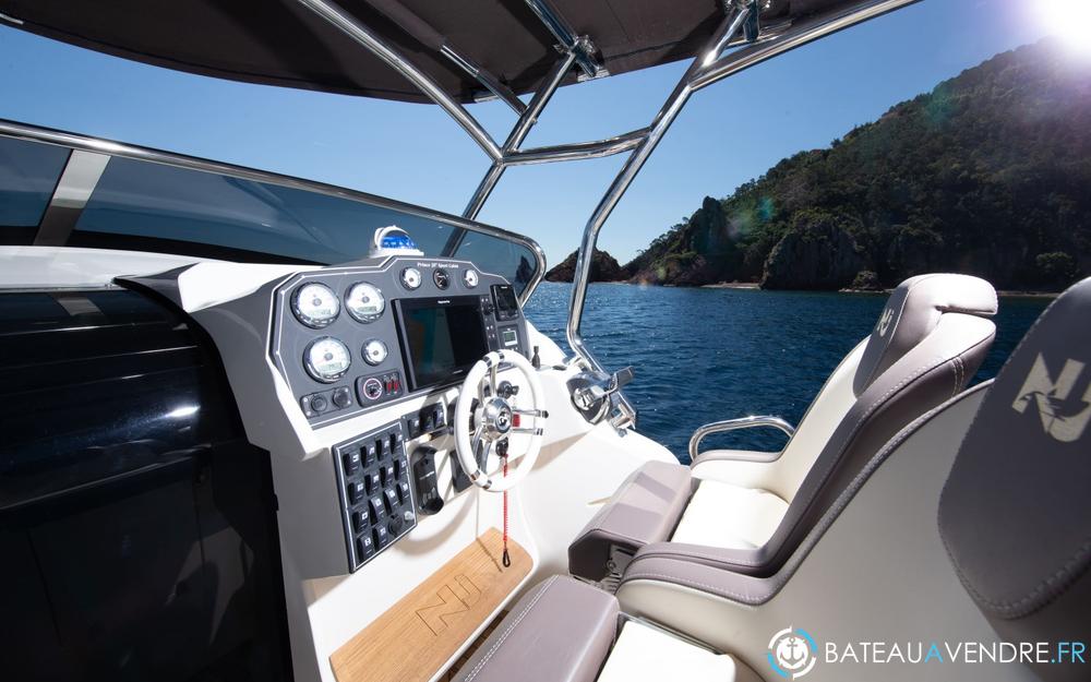 Nuova Jolly Prince 38 Sport Cabin exterieur photo 3