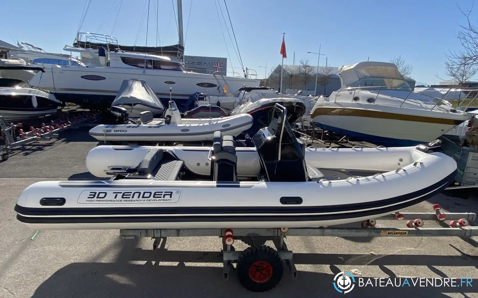 slider 0 3D Tender Dream 6 Hypalon