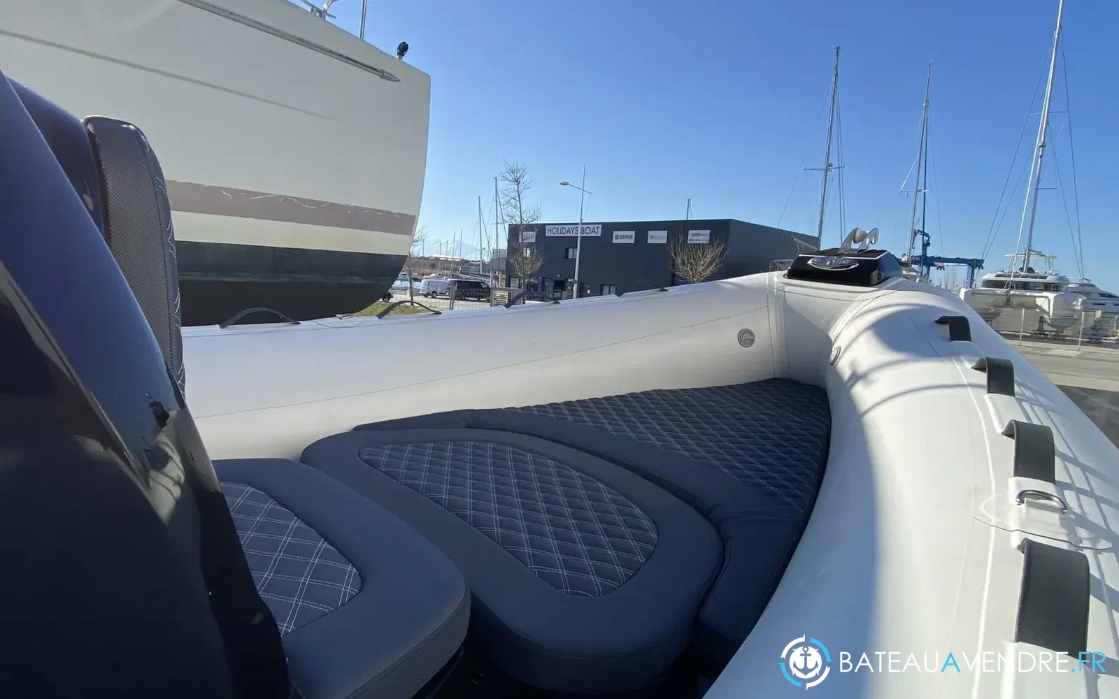 slider 9 3D Tender Dream 6 Hypalon