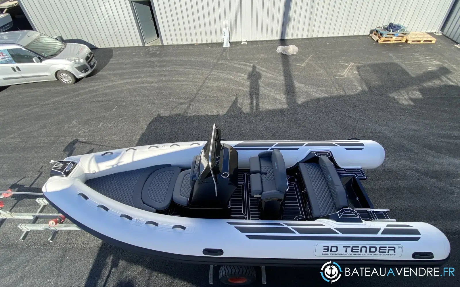 slider 1 3D Tender Dream 6 Hypalon