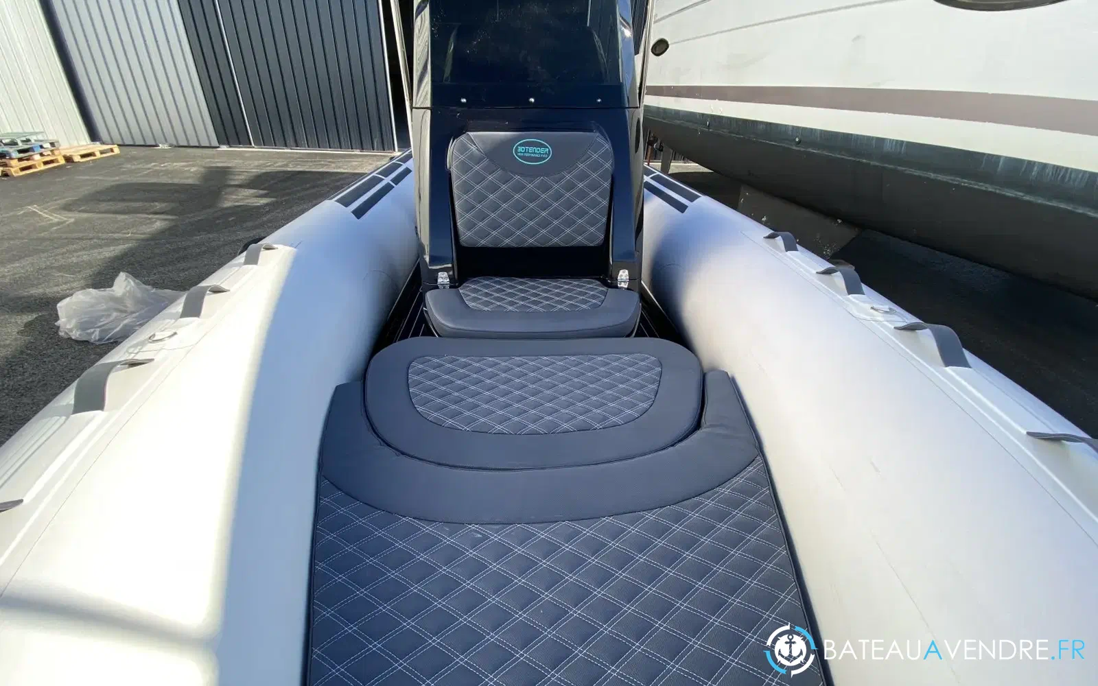 slider 3 3D Tender Dream 6 Hypalon