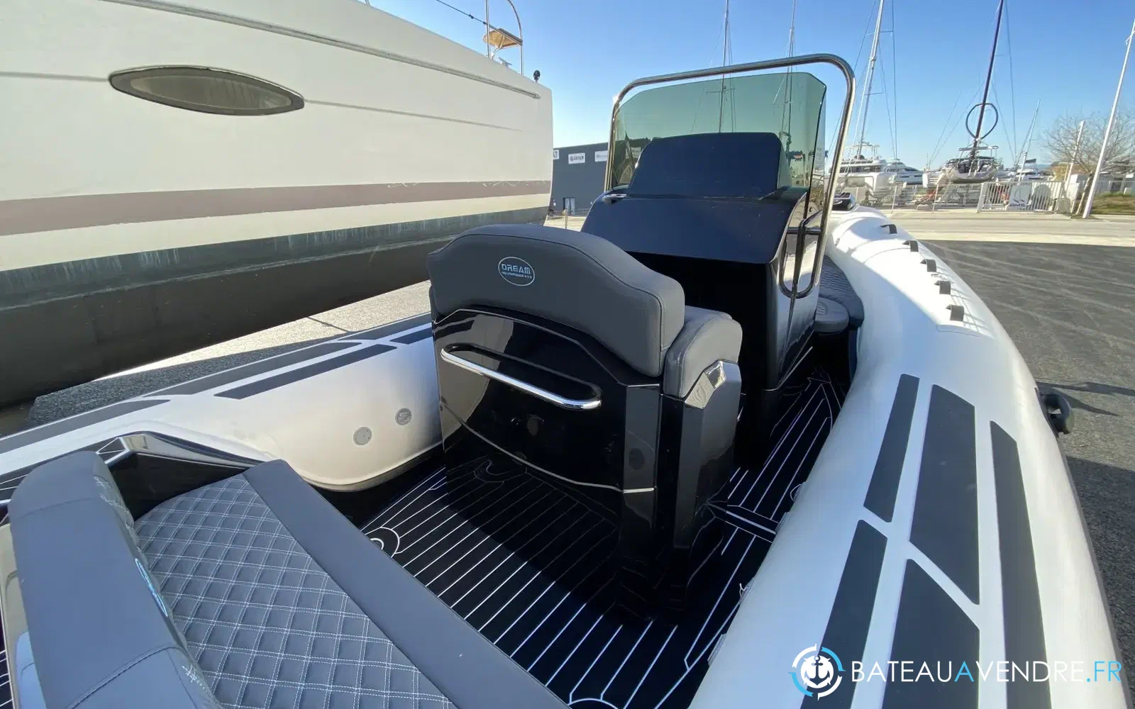 slider 7 3D Tender Dream 6 Hypalon