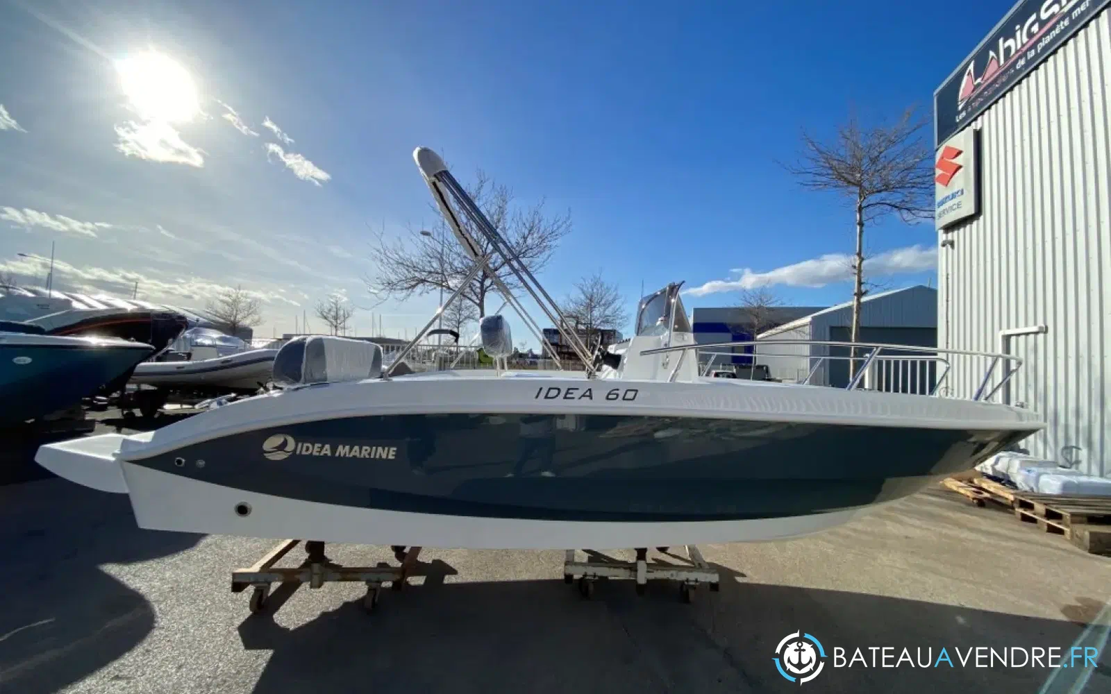 slider 0 Idea Marine 60 Open