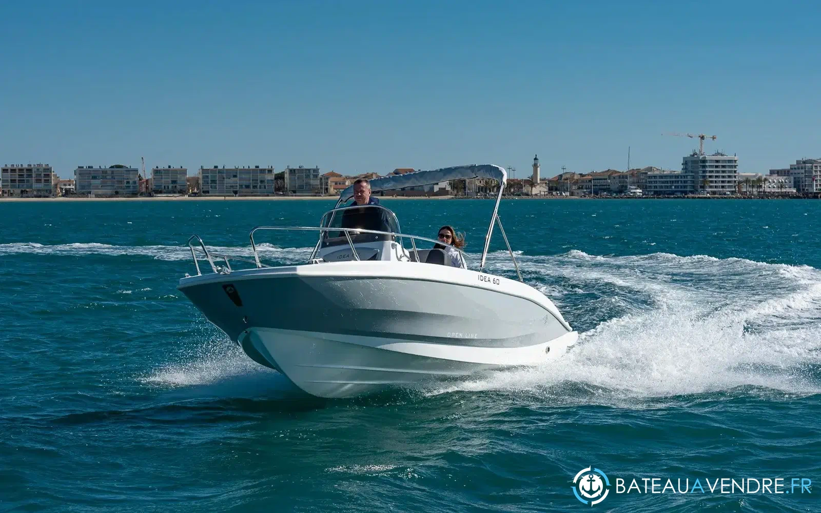 slider 10 Idea Marine 60 Open